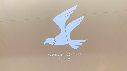 上智大学「ソフィアンズコンテスト2022」に協賛いたしました