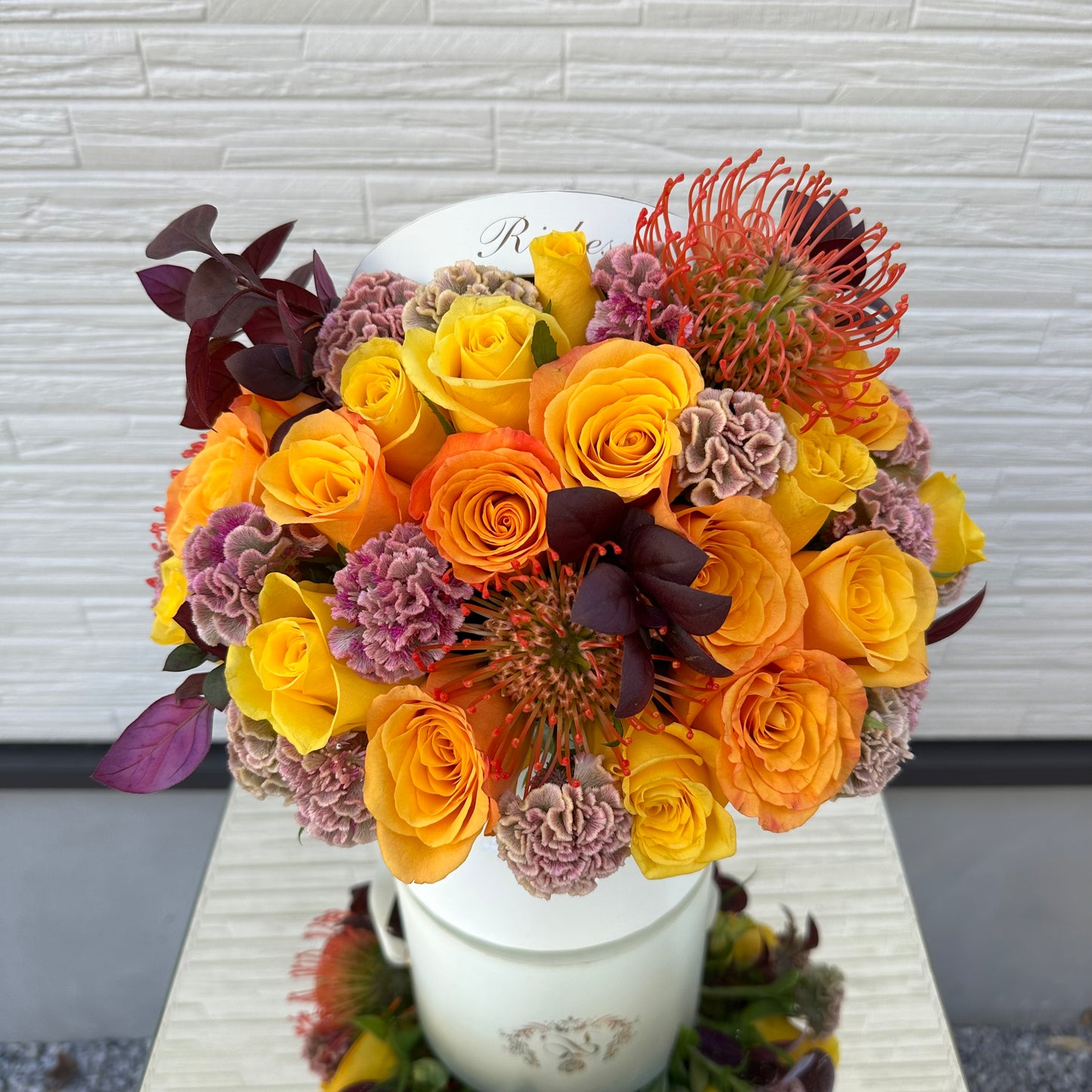 【Sサイズ】AUTUMN ARRANGEMENT