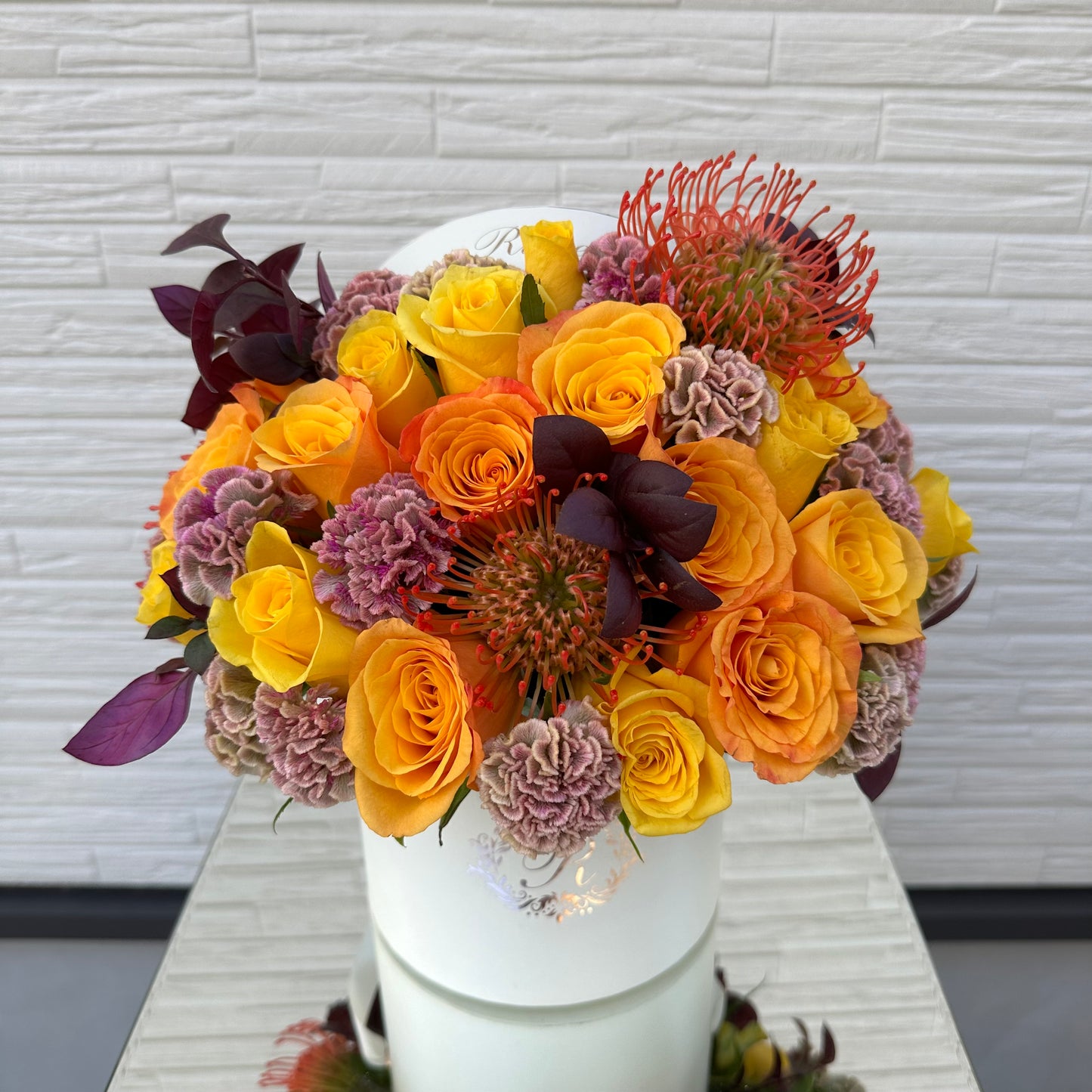 【Sサイズ】AUTUMN ARRANGEMENT
