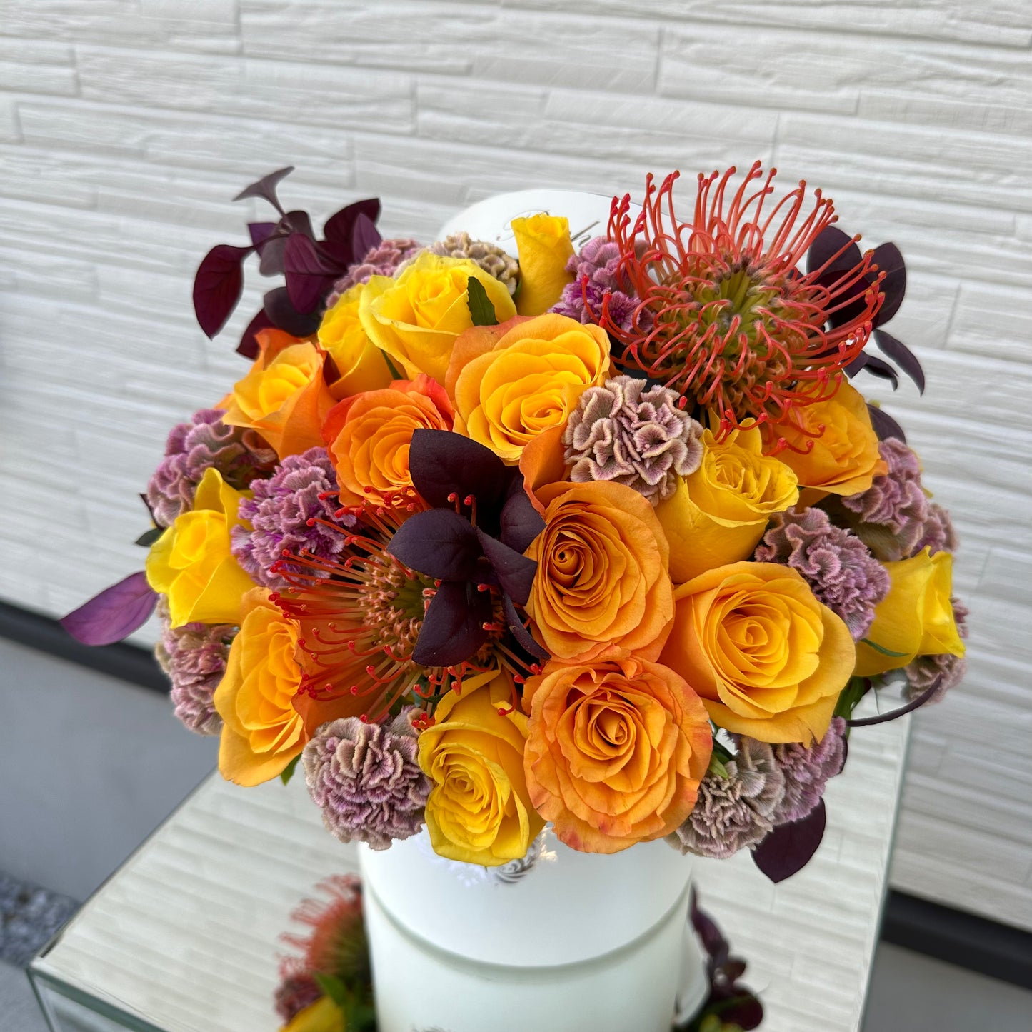 【Sサイズ】AUTUMN ARRANGEMENT