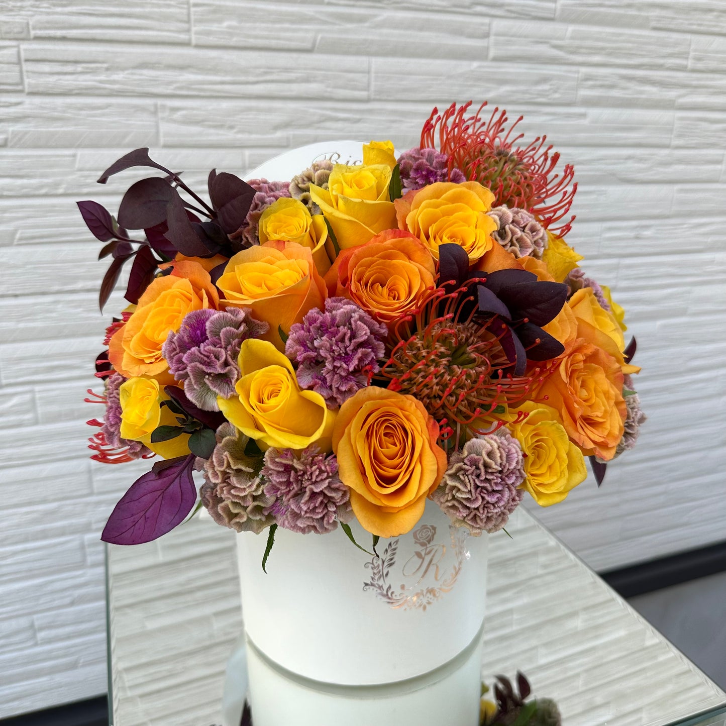 【Sサイズ】AUTUMN ARRANGEMENT