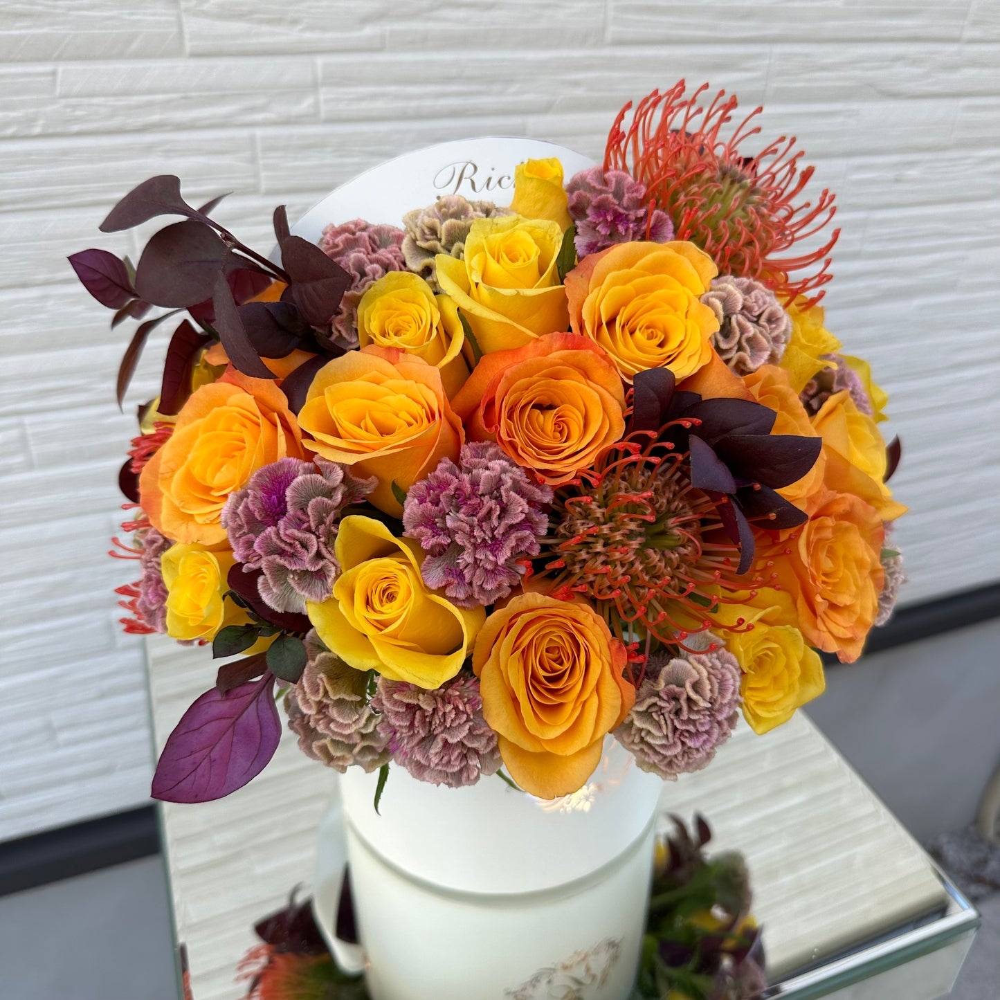 【Sサイズ】AUTUMN ARRANGEMENT