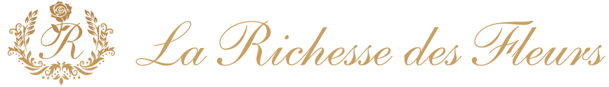 La Richesse des Fleurs